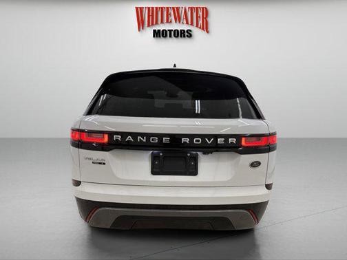 2018 Land Rover Range Rover Velar P250 S