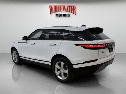 2018 Land Rover Range Rover Velar P250 S