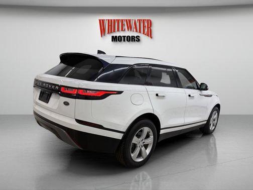 2018 Land Rover Range Rover Velar P250 S