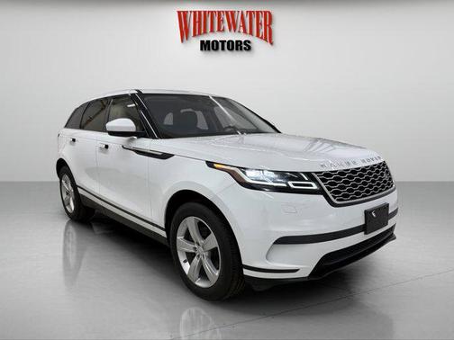 2018 Land Rover Range Rover Velar P250 S