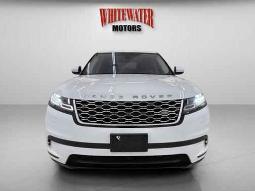 2018 Land Rover Range Rover Velar P250 S