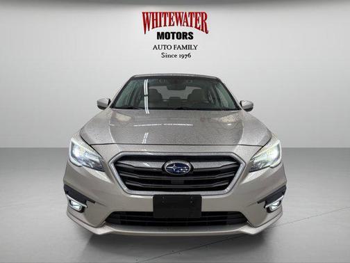 2019 Subaru Legacy Limited