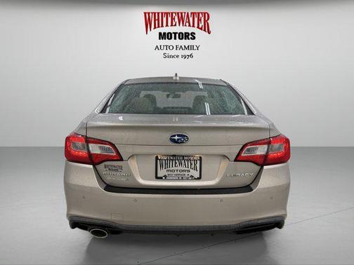 2019 Subaru Legacy Limited