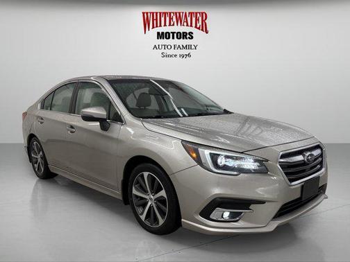 2019 Subaru Legacy Limited