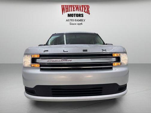 2019 Ford Flex SE