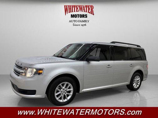 2019 Ford Flex SE