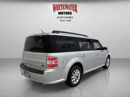 2019 Ford Flex SE