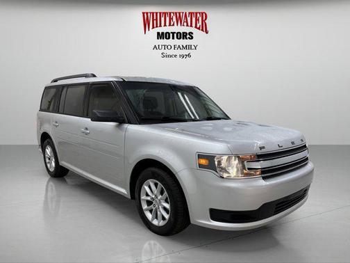 2019 Ford Flex SE