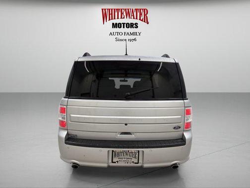 2019 Ford Flex SE