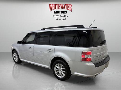 2019 Ford Flex SE