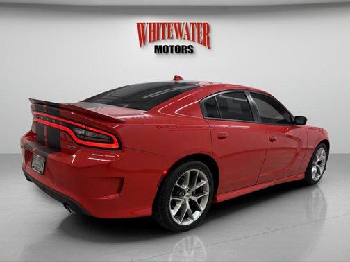 2022 Dodge Charger GT