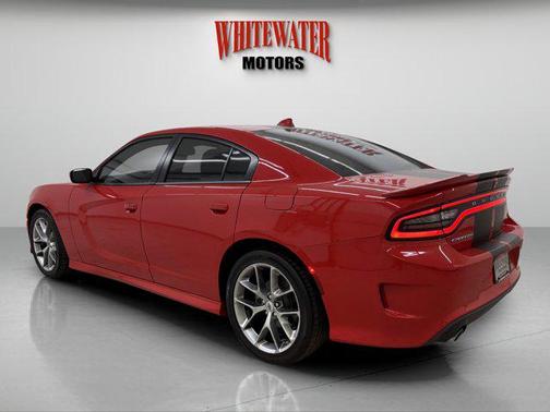 2022 Dodge Charger GT