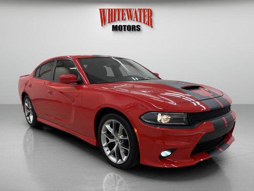 2022 Dodge Charger GT