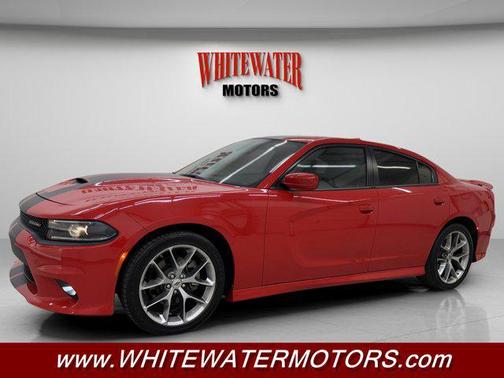 2022 Dodge Charger GT
