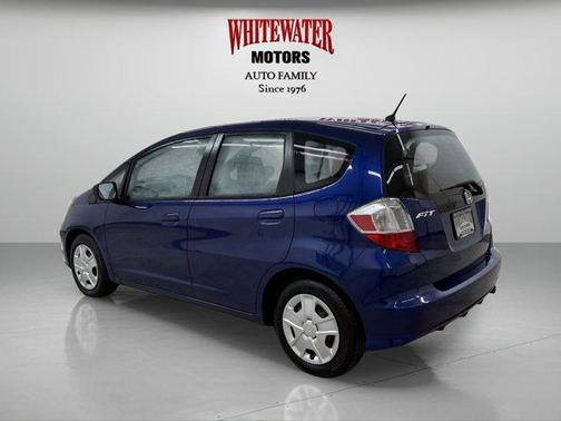 2013 Honda Fit Base