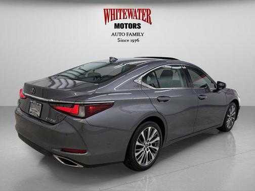 2019 Lexus ES 350 Base