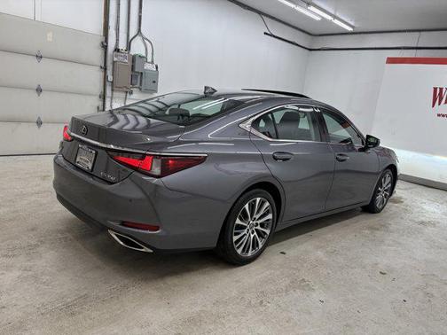 2019 Lexus ES 350 Base