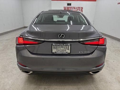 2019 Lexus ES 350 Base