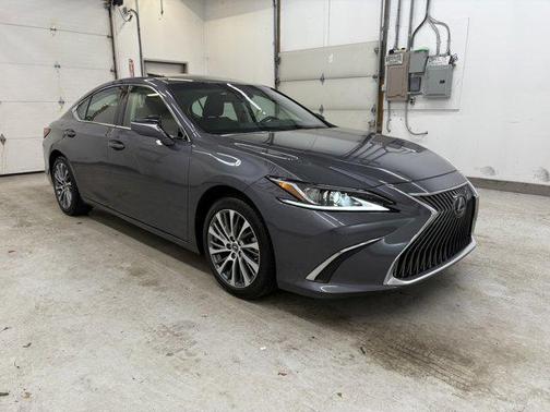 2019 Lexus ES 350 Base