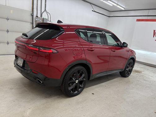 2024 Dodge Hornet R/T Plus EAWD