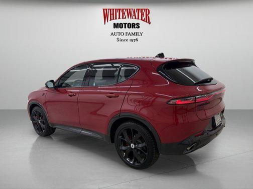 2024 Dodge Hornet R/T Plus EAWD