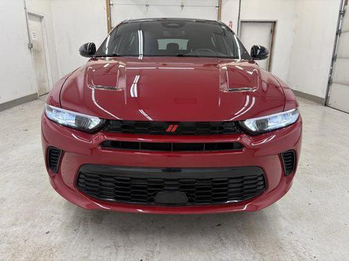 2024 Dodge Hornet R/T Plus EAWD