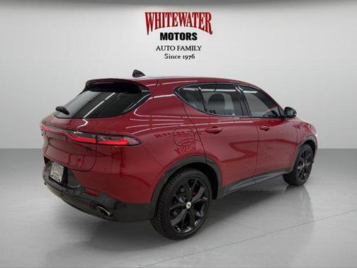 2024 Dodge Hornet R/T Plus EAWD