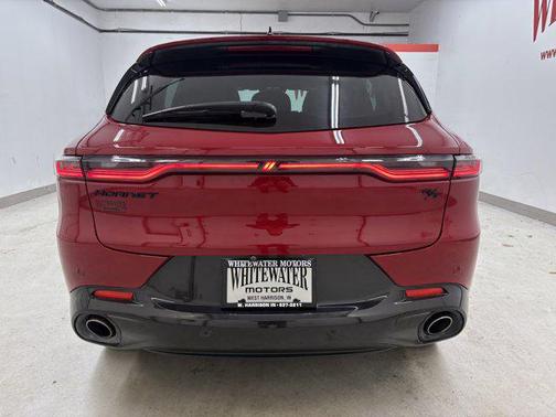 2024 Dodge Hornet R/T Plus EAWD