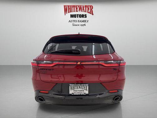 2024 Dodge Hornet R/T Plus EAWD