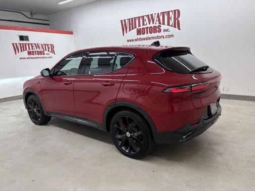 2024 Dodge Hornet R/T Plus EAWD