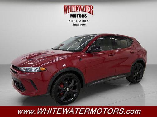 2024 Dodge Hornet R/T Plus EAWD