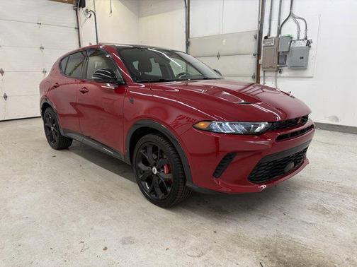 2024 Dodge Hornet R/T Plus EAWD