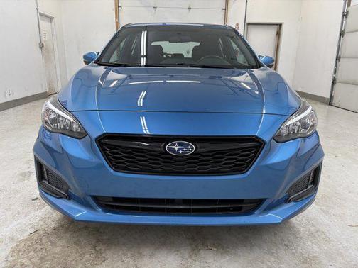2017 Subaru Impreza 2.0i Sport