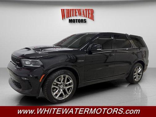 2022 Dodge Durango R/T Plus AWD