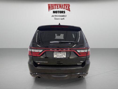 2022 Dodge Durango R/T Plus AWD