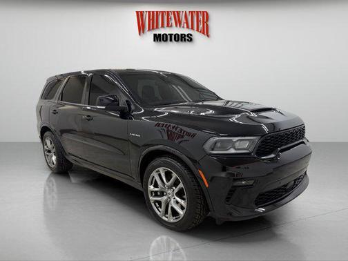 2022 Dodge Durango R/T Plus AWD
