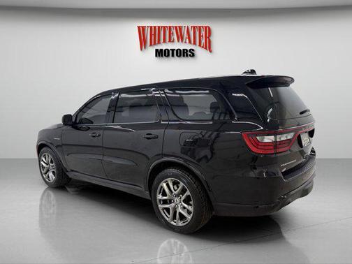 2022 Dodge Durango R/T Plus AWD