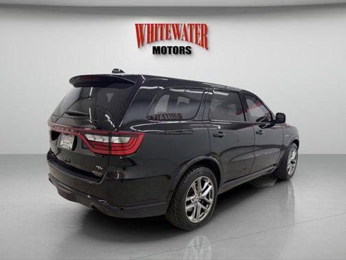 2022 Dodge Durango R/T Plus AWD