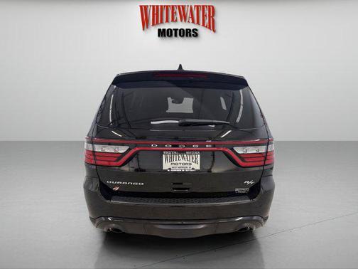 2022 Dodge Durango R/T Plus AWD