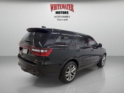 2022 Dodge Durango R/T Plus AWD