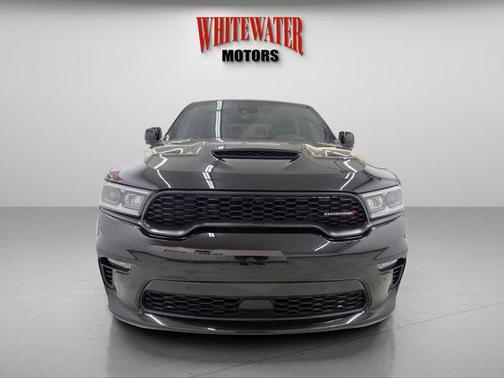 2022 Dodge Durango R/T Plus AWD