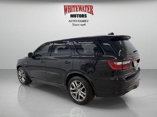 2022 Dodge Durango R/T Plus AWD