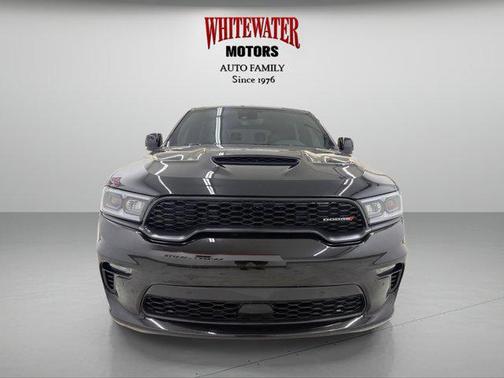 2022 Dodge Durango R/T Plus AWD