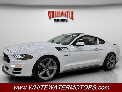 2018 Ford Mustang GT