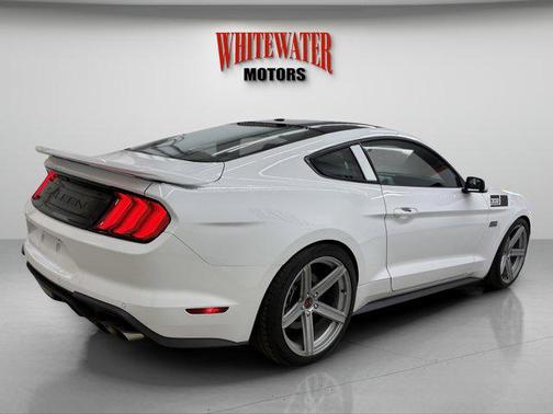 2018 Ford Mustang GT