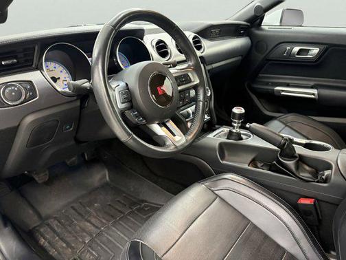 2018 Ford Mustang GT