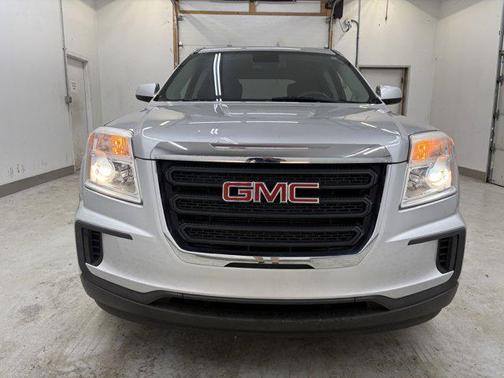 2017 GMC Terrain SLE-1