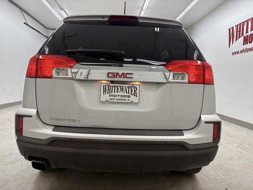 2017 GMC Terrain SLE-1