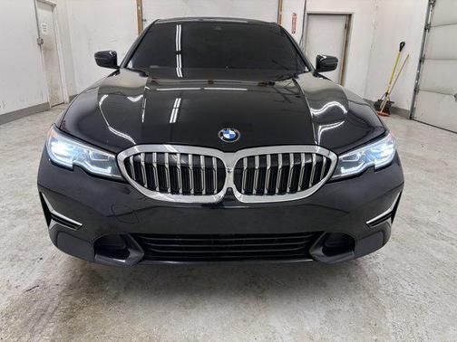 2020 BMW 330 xDrive