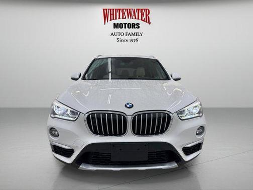 2016 BMW X1 xDrive 28i